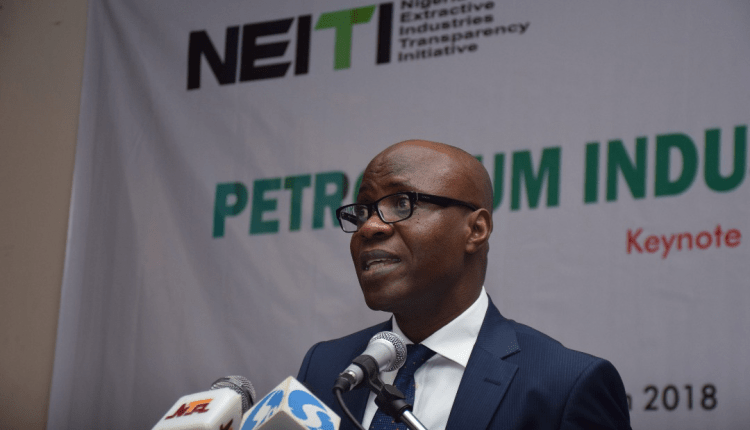 CSO set to launch mobile app to improve transparency in NEITI